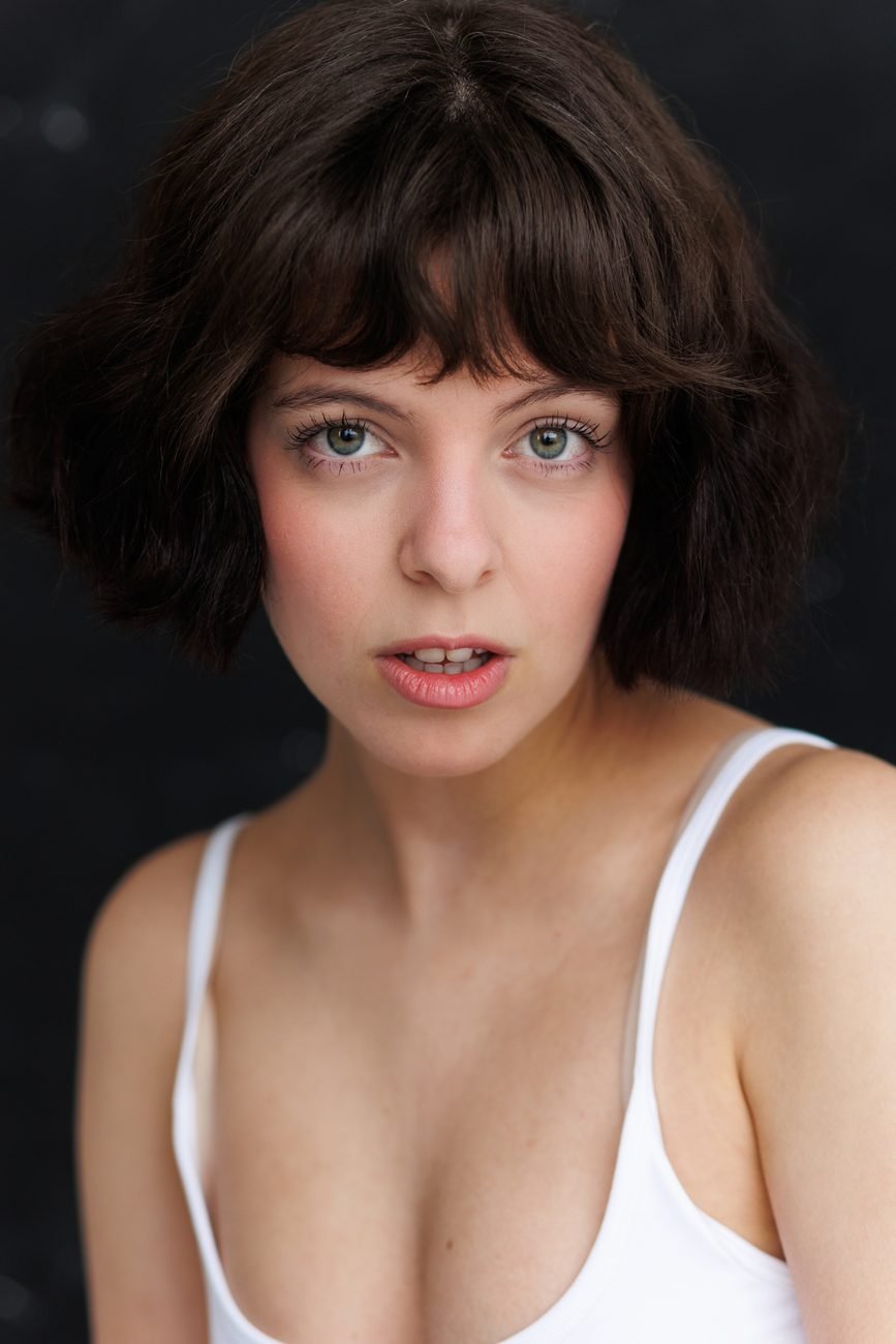 Clara Romeu